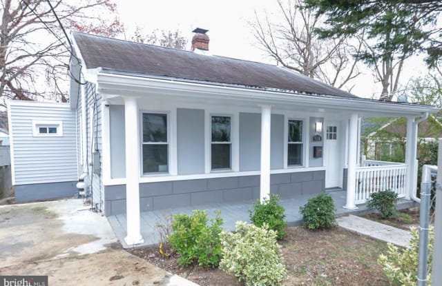 904 ELFIN AVENUE - 904 Elfin Avenue, Coral Hills, MD 20743