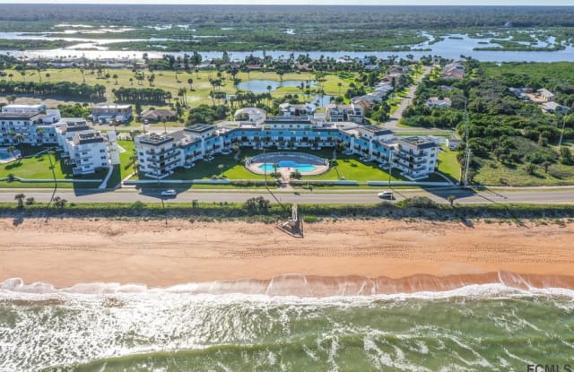 3500 S Ocean Shore Blvd - 3500 Ocean Shore Boulevard, Flagler Beach, FL 32136
