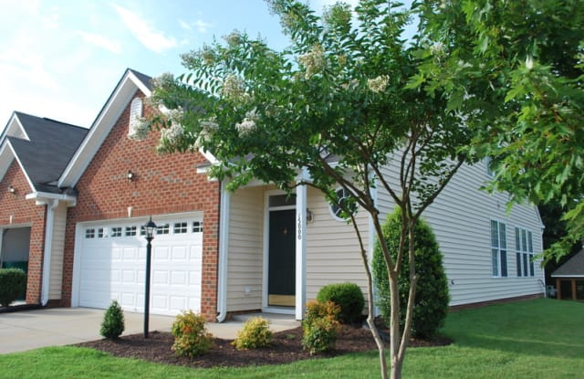 15000 Watermill Lake Trail - 15000 Watermill Lake Trail, Chesterfield County, VA 23112