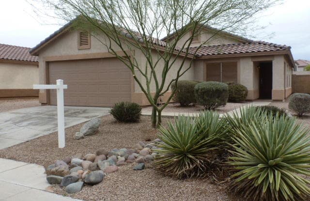 3741 S OXLEY Street - 3741 S Oxley, Mesa, AZ 85212