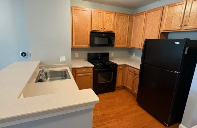 One bedroom Conshohocken Apt located at the Grande! Gallery 1