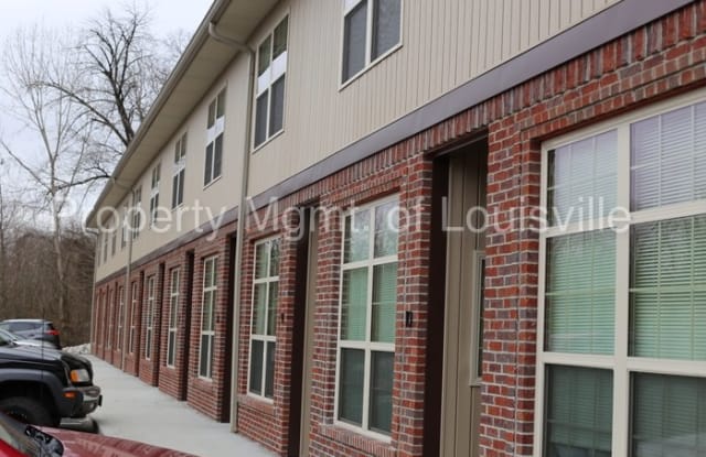822 Northgate Boulevard - 822 Northgate Blvd, New Albany, IN 47150