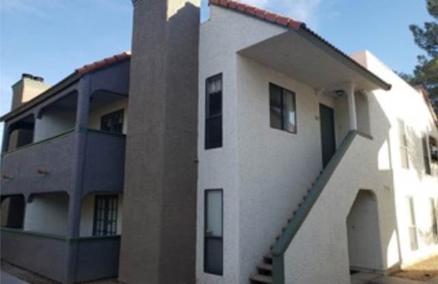 111 Bass Drive - 111 Bass Drive, Henderson, NV 89014