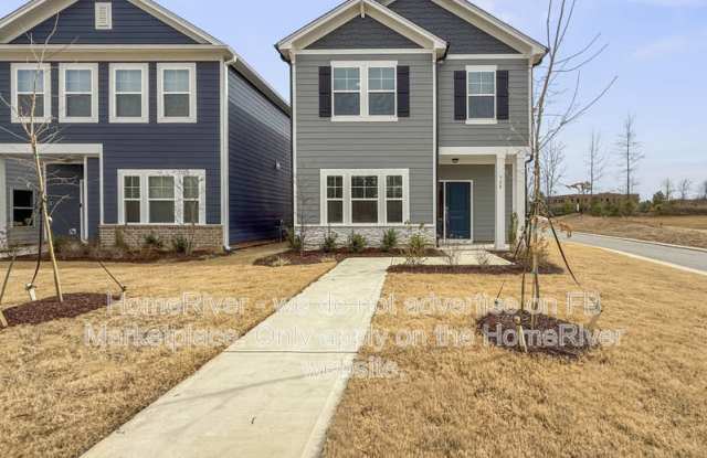 728 Lightrail Dr - 728 Lightrail Drive, Wake County, NC 27545