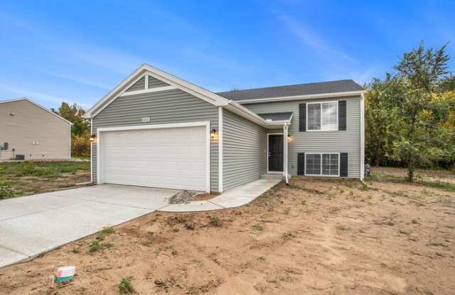 1920 Allan Street - 1920 Allan Street, Lenawee County, MI 49221