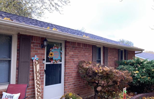 3422 Hermitage Drive photos photos