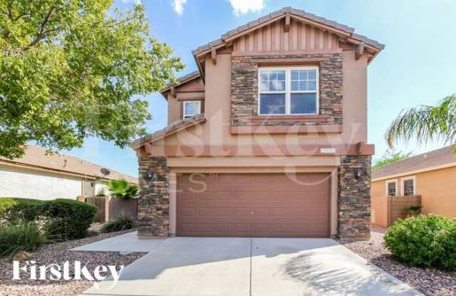 17173 West Post Drive - 17173 West Post Drive, Surprise, AZ 85388