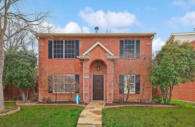 1404 Ross Drive Gallery 2
