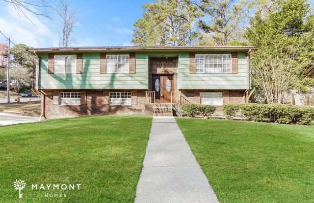 5038 Fulmar Drive Gallery 1