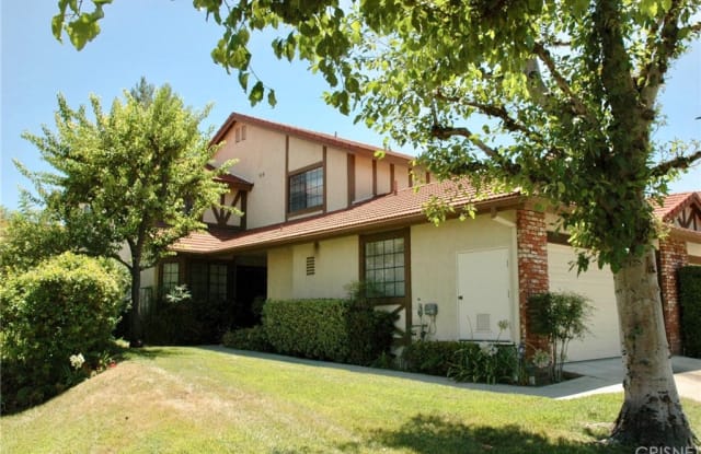 19570 TURTLE RIDGE Lane - 19570 W Turtle Ridge Lane, Los Angeles, CA 91326