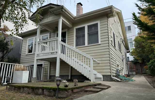 CLICK "REQUEST A TOUR" NOW! - 2320 Minor Avenue East, Seattle, WA 98102