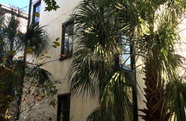 28 Cannon Street Unit B - 28 Cannon St, Charleston, SC 29403
