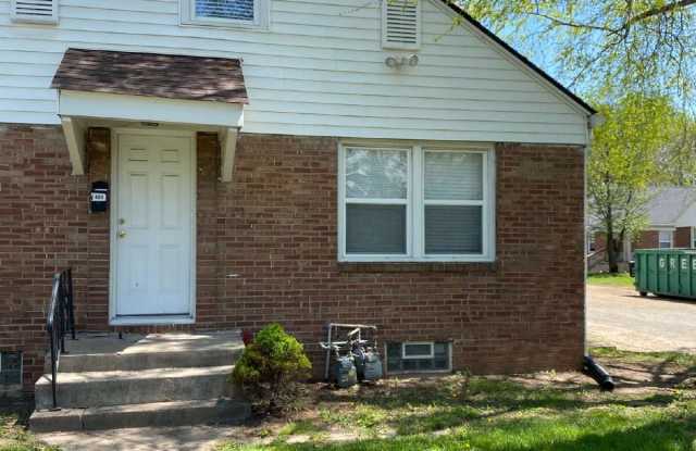623 N Tibbs Avenue - 623 North Tibbs Avenue, Indianapolis, IN 46222 623 N Tibbs Avenue - 623 North Tibbs Avenue, Indianapolis, IN 46222