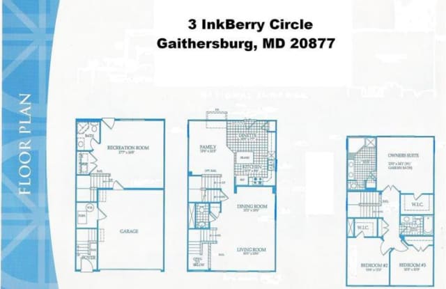 3 INKBERRY CIR Gallery 2