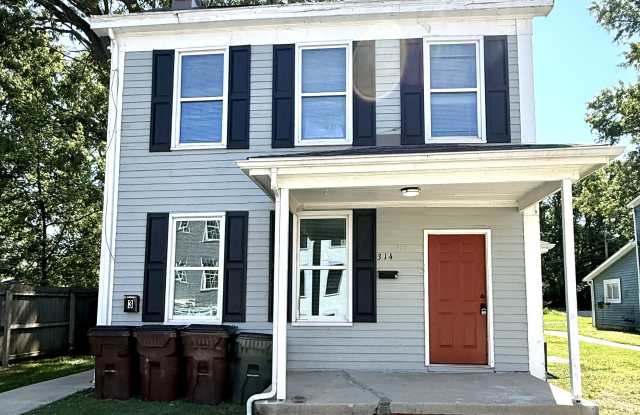 314 North Mechanic Street - 1 Gallery 1