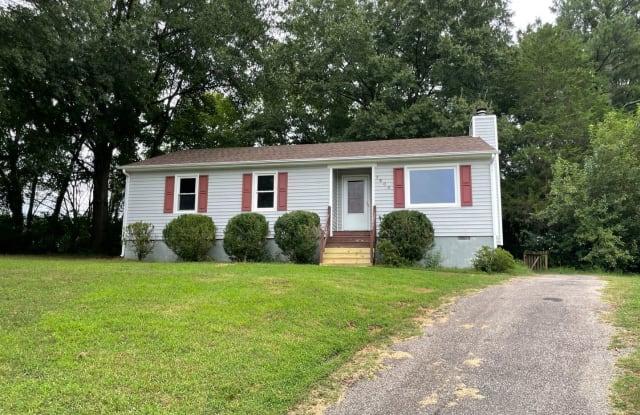 7500 Rudolph Court - 7500 Rudolph Court, Henrico County, VA 23294