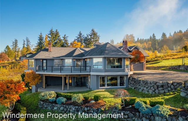 4982 E Hillcrest Drive - 4982 East Hillcrest Drive, Kitsap County, WA 98366