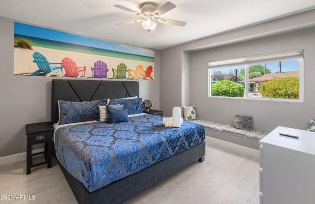 8301 E Monterosa Street photos photos