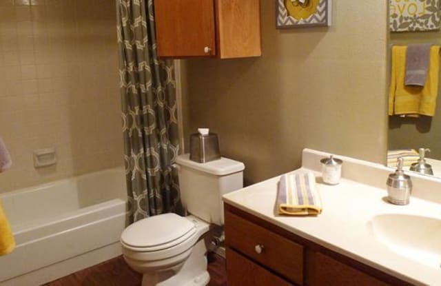 2102 W Loop 289 - 2102 S Loop 289, Lubbock, TX 79407