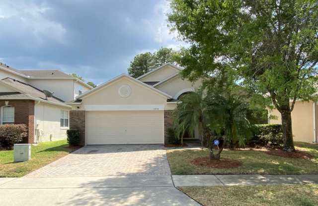 14936 Faberge Drive - 14936 Faberge Drive, Alafaya, FL 32828