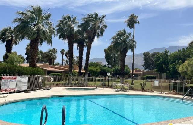 2559 Whitewater Clb unit: A - 2559 Whitewater Club Drive, Palm Springs, CA 92262