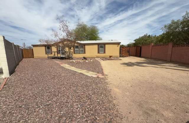Coming soon Late May 2025 Charming single level home - 19219 North Joy Lane, Peoria, AZ 85373