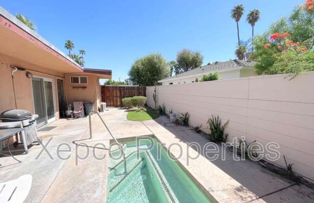 333 E. Ramon Road photos photos