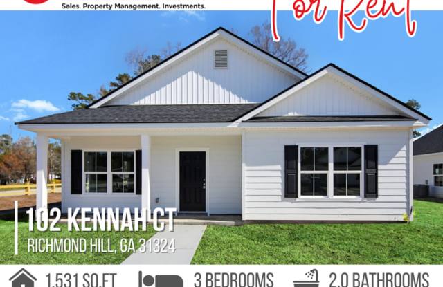 102 Kennah Ct. (Lot 10) photos photos
