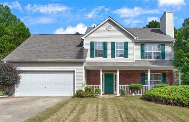 1815 Alcovy River Drive Gallery 1