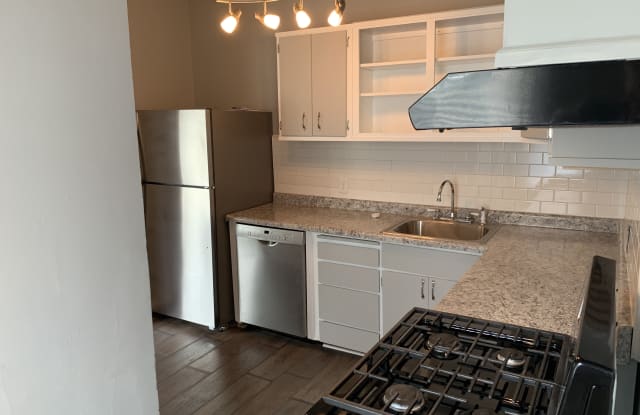 3826 Portland Ave - 3826 Portland Avenue South, Minneapolis, MN 55407