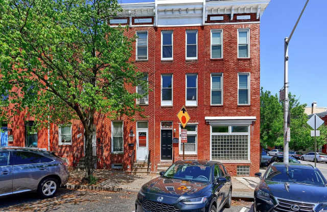 2242 East Fairmount Avenue photos photos
