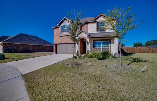 2800 Dominion Street - 2800 Dominion St, Denton, TX 76209