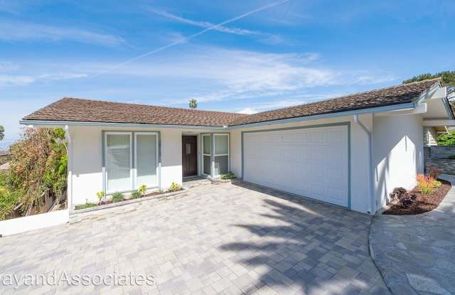 3913 Via Cardelina - 3913 via Cardelina, Palos Verdes Estates, CA 90274