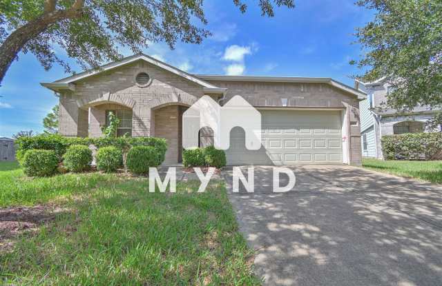 4103 Oakview Creek Ln - 4103 Oakview Creek Lane, Houston, TX 77048