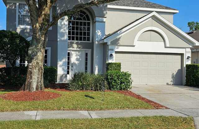 Beautiful 4 Bed 2.5 Bath Home for Rent in Lake Mary, FL! photos photos