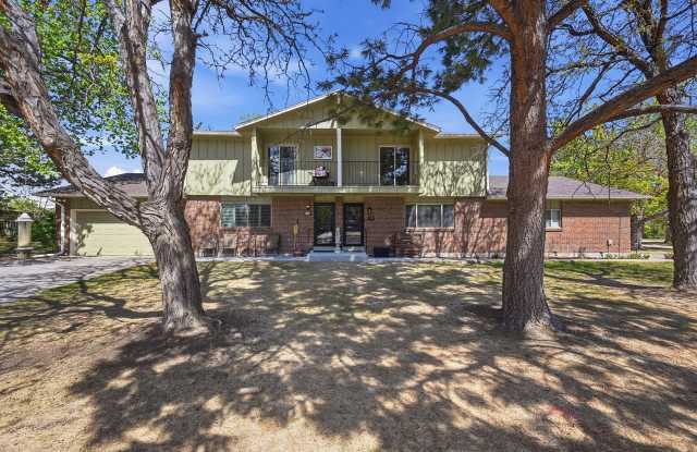 183 Vance Street - 1 - 183 Vance Street, Lakewood, CO 80226
