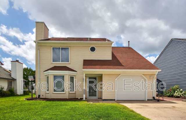 1405 Collingswood Trail photos photos