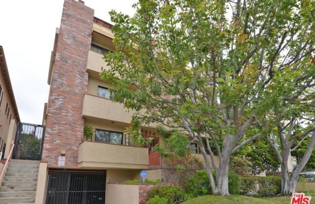 1614 VETERAN Avenue - 1614 S Veteran Ave, Los Angeles, CA 90024