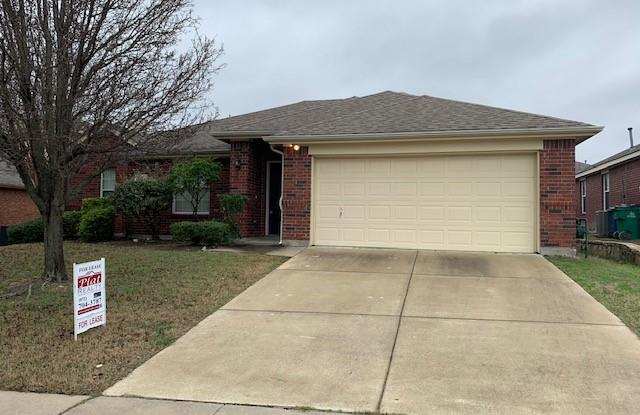 7721 Uvalde Way - 7721 Uvalde Way, McKinney, TX 75071