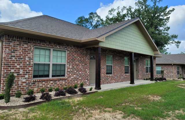 145 Canterberry St - A - 145 Canterberry Street, DeQuincy, LA 70633 145 Canterberry St - A - 145 Canterberry Street, DeQuincy, LA 70633