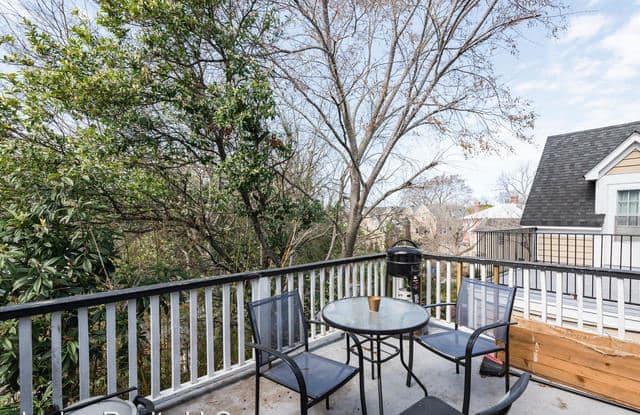 141-A Coming Street - 141 Coming St, Charleston, SC 29401