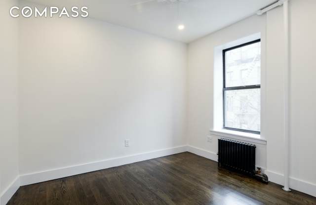 217-219 Thompson Street Gallery 3