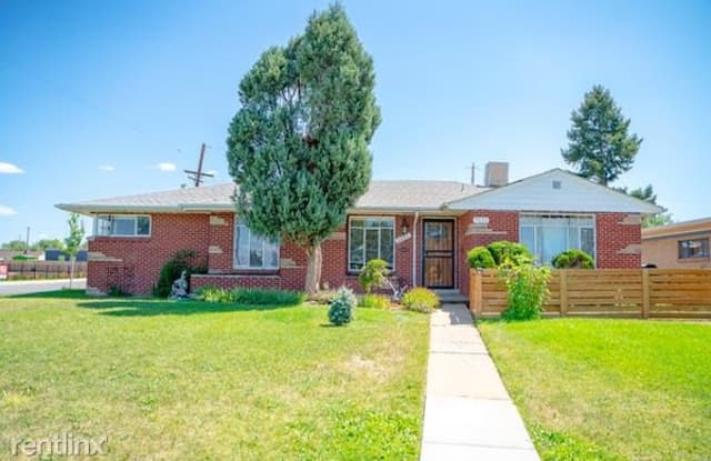 3692 North Monaco Parkway - 3692 Monaco Parkway, Denver, CO 80207