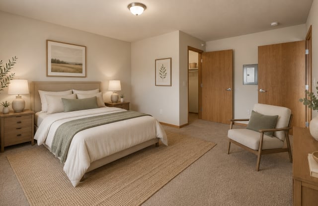 Fox Run Apartments Gallery 2