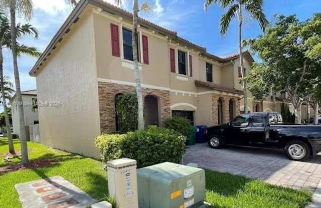 23465 SW 113th Psge - 23465 Southwest 113 Passage, Princeton, FL 33032