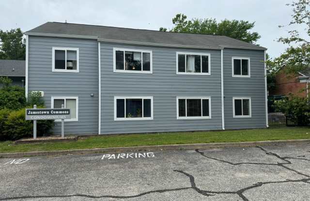 Jamestown Condos photos photos