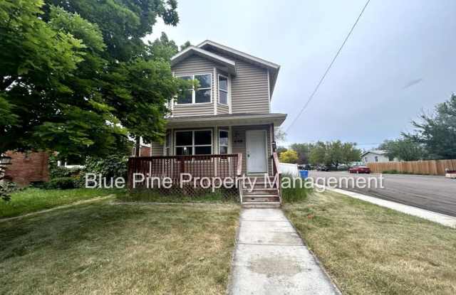 648 East Poplar Street photos photos