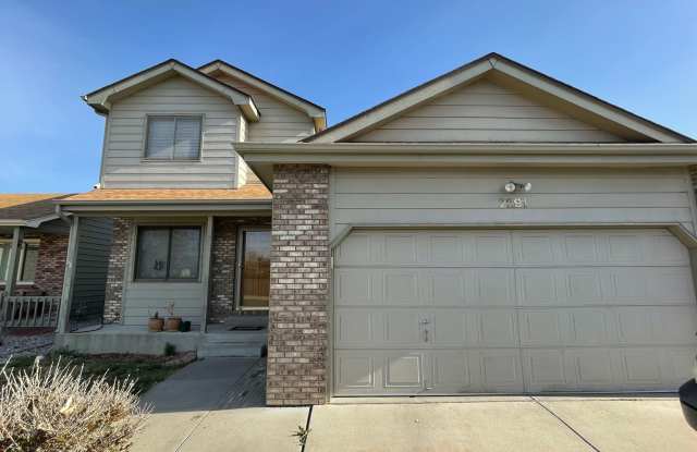 Wonderful Home with Finished Basement photos photos