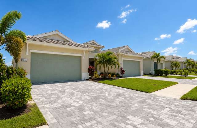 Azure at Hacienda Lakes photos photos