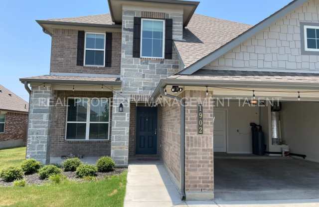 Coming in August!! 4 Bedroom, 2.5 Bathroom Home for Rent in Temple TX / Belton ISD photos photos